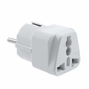 Travel Plug Converter