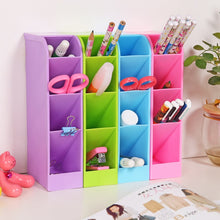 Load image into Gallery viewer, Multifunctional Storage Organizer (4 Pcs)