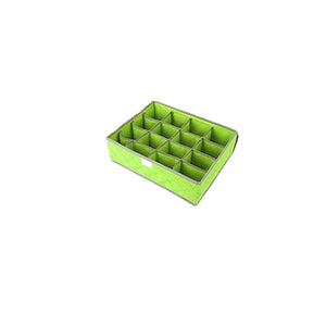 Storage Organizer Box with Divider