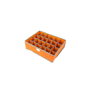 Storage Organizer Box with Divider