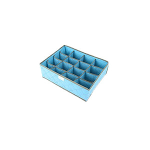 Storage Organizer Box with Divider