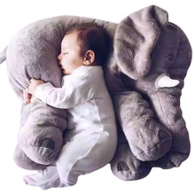 Load image into Gallery viewer, 60cm Animal Elephant Style Doll