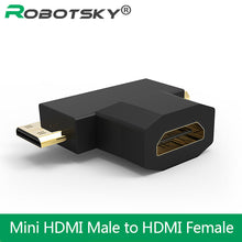 Load image into Gallery viewer, Mini 3 Port HDMI Switcher