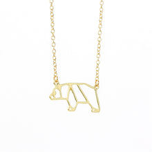 Load image into Gallery viewer, jo test panda necklace (copy)