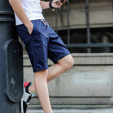 Load image into Gallery viewer, Men&#39;s Casual Shorts
