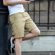 Load image into Gallery viewer, Men&#39;s Casual Shorts