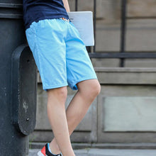Load image into Gallery viewer, Men&#39;s Casual Shorts