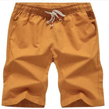 Load image into Gallery viewer, Men&#39;s Casual Shorts