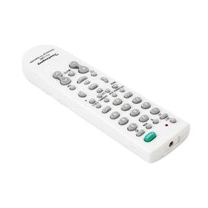 Universal TV Remote Control