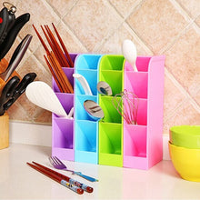 Load image into Gallery viewer, Multifunctional Storage Organizer (4 Pcs)