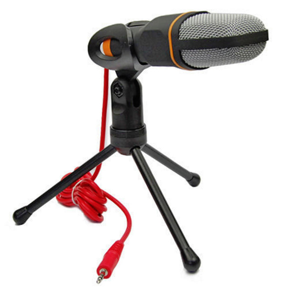 Audio Professional Condenser Microphone