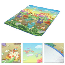 Load image into Gallery viewer, Baby Dinosaurs Floor Play Mat