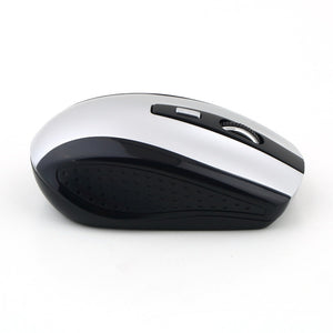 Wireless Optical Mouse