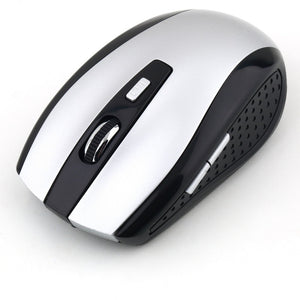 Wireless Optical Mouse