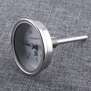 Stainless Steel Thermometer