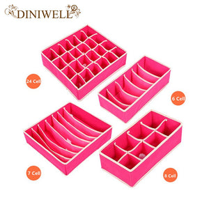 Drawer Divider (4 pcs)