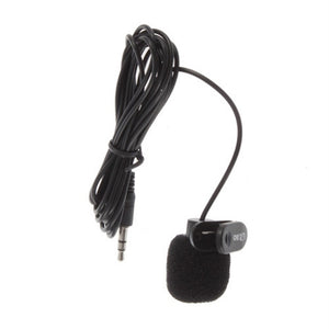 Clip-on Lecture Microphone