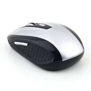 Wireless Optical Mouse