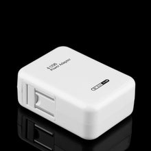 Load image into Gallery viewer, USB Wall Charger with 4 Ports