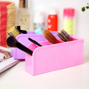 Multifunctional Storage Organizer (4 Pcs)