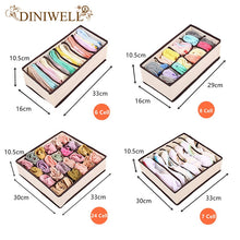 Load image into Gallery viewer, Drawer Divider (4 pcs)