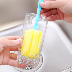 Cup Brush Cleaner