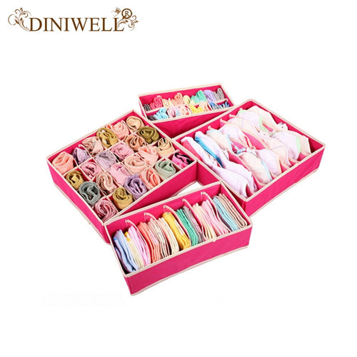 Drawer Divider (4 pcs)