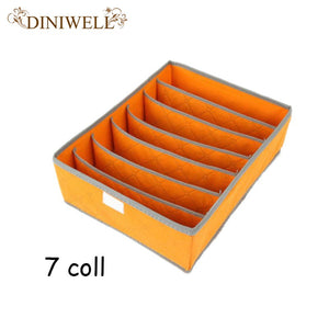 Storage Organizer Box with Divider