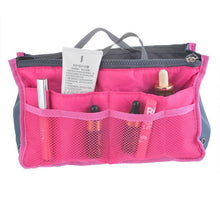 Load image into Gallery viewer, Multifunction Zipper Travel Storage Bag