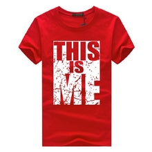 Load image into Gallery viewer, &quot;This is Me&quot; T-Shirt