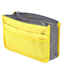 Load image into Gallery viewer, Multifunction Zipper Travel Storage Bag