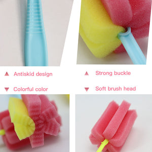 Cup Brush Cleaner