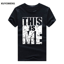 Load image into Gallery viewer, &quot;This is Me&quot; T-Shirt