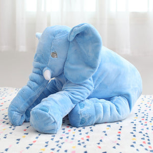 60cm Animal Elephant Style Doll