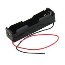 Load image into Gallery viewer, Battery Case Holder with 6&quot; Wire Leads