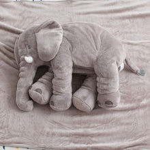 Load image into Gallery viewer, 60cm Animal Elephant Style Doll