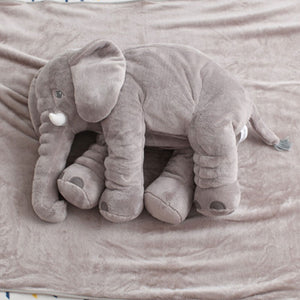 60cm Animal Elephant Style Doll