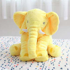 60cm Animal Elephant Style Doll