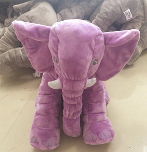 60cm Animal Elephant Style Doll