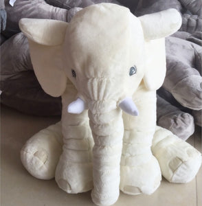 60cm Animal Elephant Style Doll