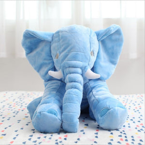 60cm Animal Elephant Style Doll