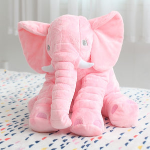 60cm Animal Elephant Style Doll