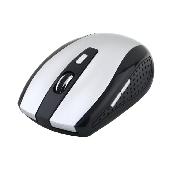 Wireless Optical Mouse