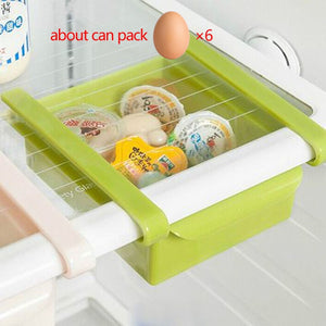 Refrigerator Storage Box