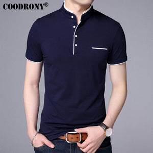 JACK CORDEE Fashion T shirt Men Letter Embroidered 100% Cotton Tee Shirt Slim Short Sleeve Tshirt O-Neck Tops Brand T-shirt Men