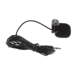 Clip-on Lecture Microphone