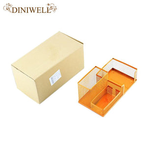 Metal Desktop Organizer