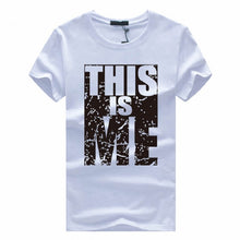 Load image into Gallery viewer, &quot;This is Me&quot; T-Shirt