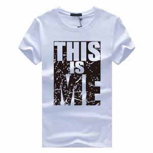 "This is Me" T-Shirt