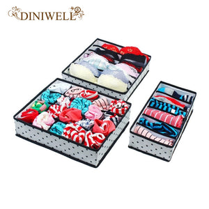 Foldable Storage Box